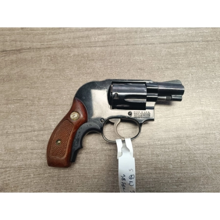 Smith & Wesson mod.38 38Special